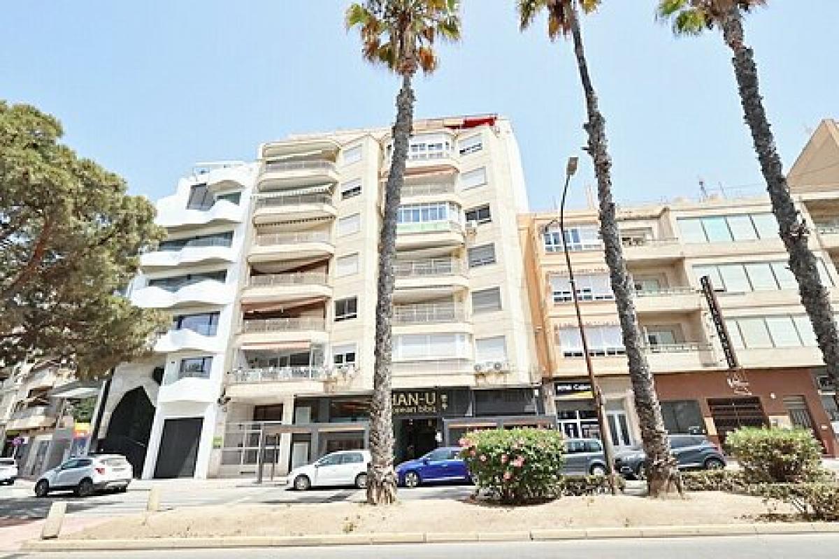 Picture of Apartment For Sale in Torrevieja, Alicante, Spain