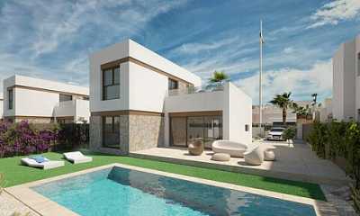 Villa For Sale in 