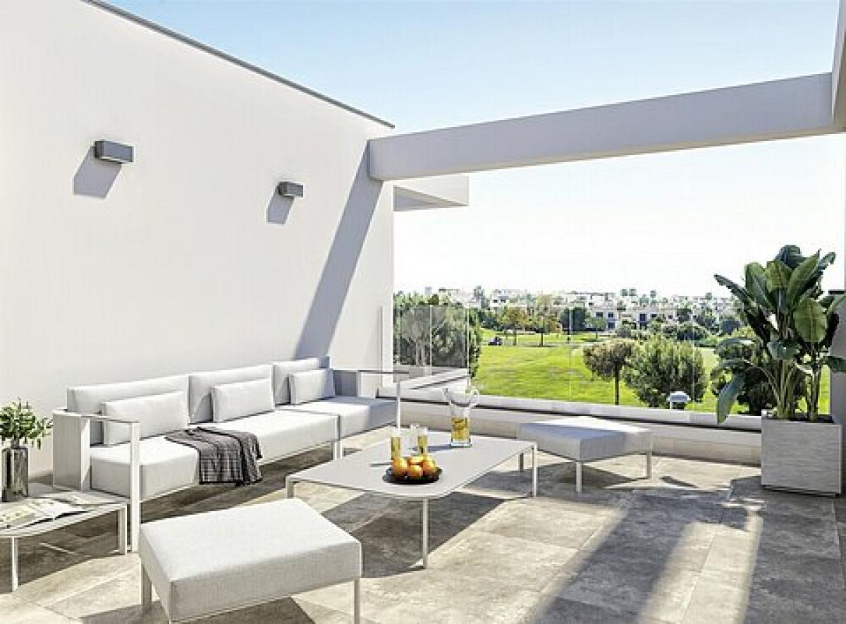 Picture of Villa For Sale in Roda Golf, Alicante, Spain