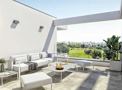 Villa For Sale in Roda Golf, Spain