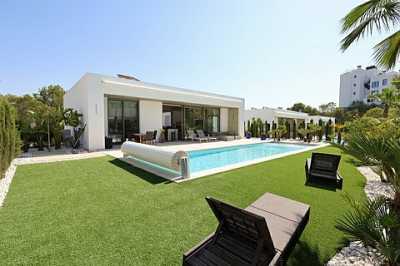 Villa For Sale in Las Colinas Golf, Spain