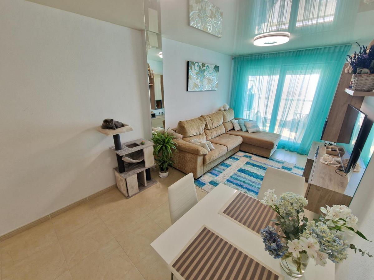 Picture of Apartment For Sale in Torrevieja, Alicante, Spain