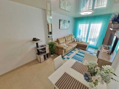 Apartment For Sale in Torrevieja, Spain