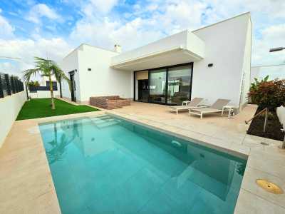 Villa For Sale in 