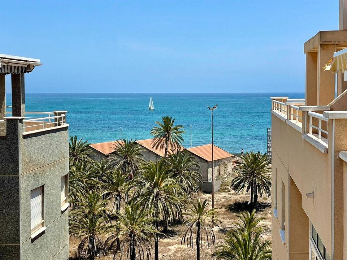 Picture of Apartment For Sale in Torrevieja, Alicante, Spain