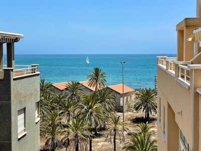 Apartment For Sale in Torrevieja, Spain