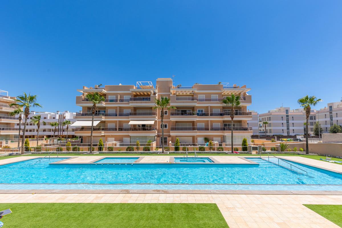 Picture of Apartment For Sale in Orihuela Costa, Alicante, Spain