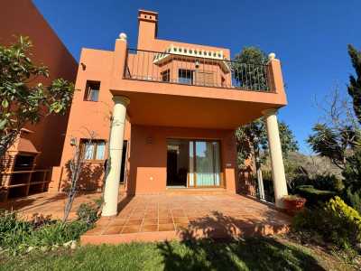 Villa For Sale in La Manga Del Mar Menor, Spain