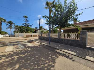 Villa For Sale in Mar De Cristal, Spain