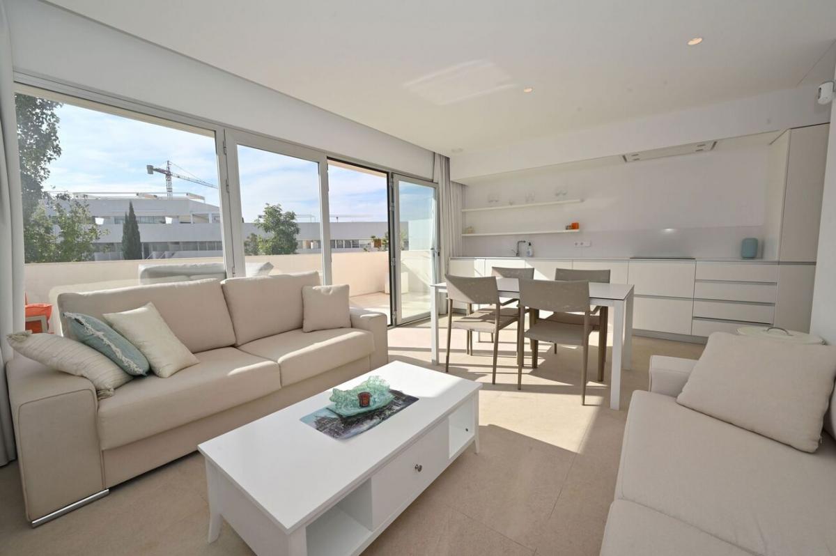 Picture of Apartment For Sale in Los Balcones, Alicante, Spain