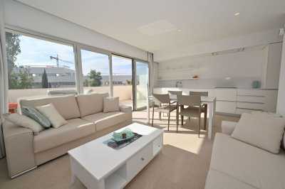 Apartment For Sale in 