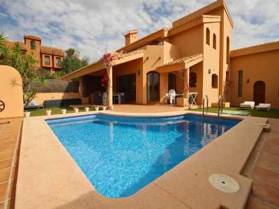 Villa For Sale in 