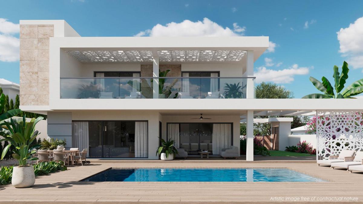 Picture of Villa For Sale in Ciudad Quesada, Alicante, Spain