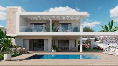 Villa For Sale in 