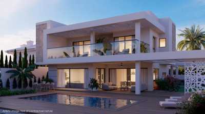 Villa For Sale in 