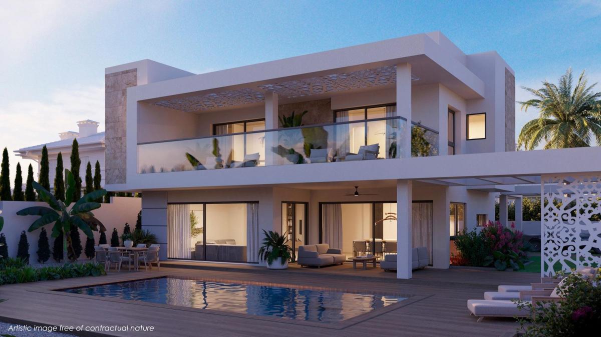 Picture of Villa For Sale in Ciudad Quesada, Alicante, Spain