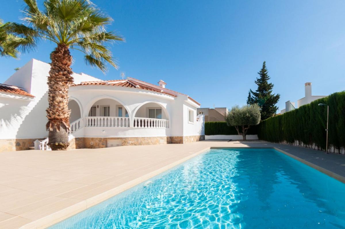 Picture of Villa For Sale in Ciudad Quesada, Alicante, Spain