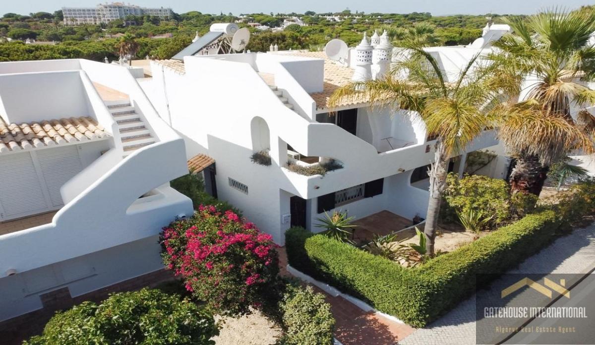 Picture of Home For Sale in Vale Do Lobo, Algarve, Portugal