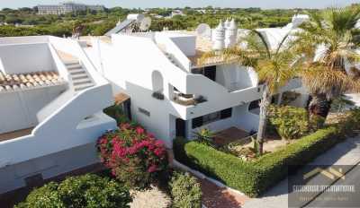 Home For Sale in Vale Do Lobo, Portugal