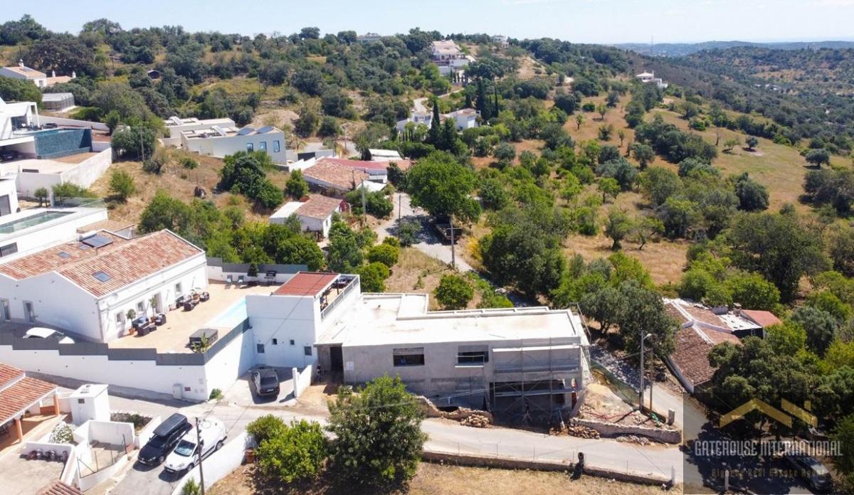 Picture of Villa For Sale in Sao Bras De Alportel, Other, Portugal