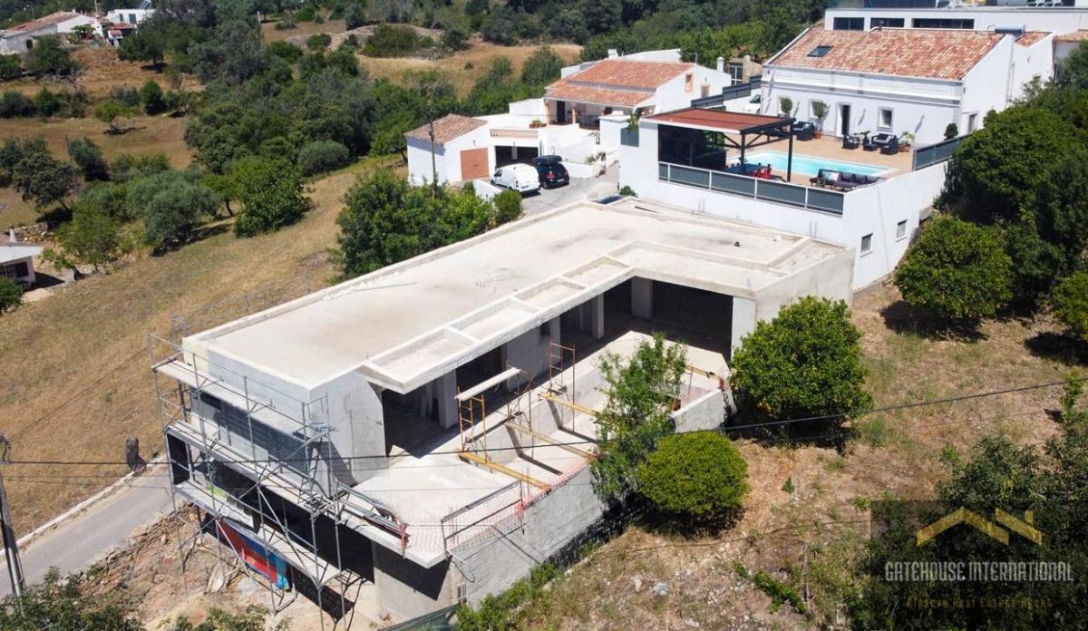 Picture of Villa For Sale in Sao Bras de Alportel, Faro, Portugal