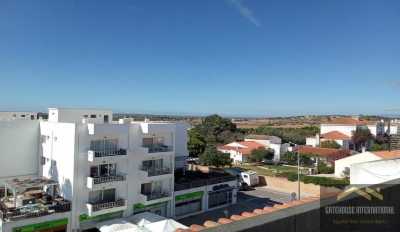 Apartment For Sale in Burgau, Portugal