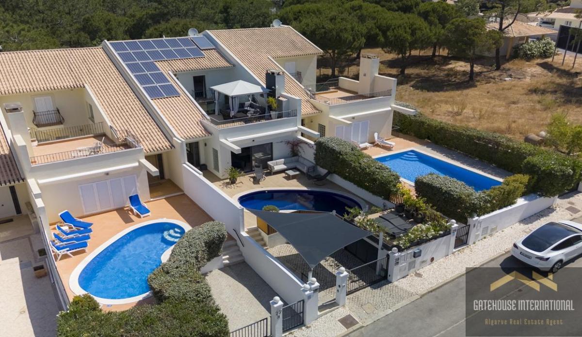 Picture of Home For Sale in Vale Do Lobo, Algarve, Portugal