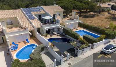 Home For Sale in Vale Do Lobo, Portugal