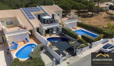 Villa For Sale in 