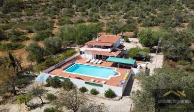 Villa For Sale in 