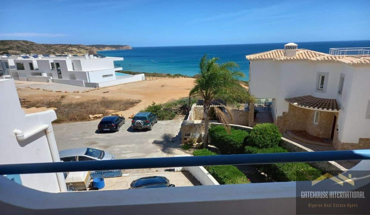 Picture of Apartment For Sale in Salema, Algarve, Portugal