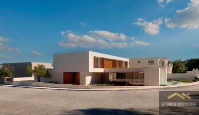 Residential Land For Sale in Quinta Do Lago, Portugal