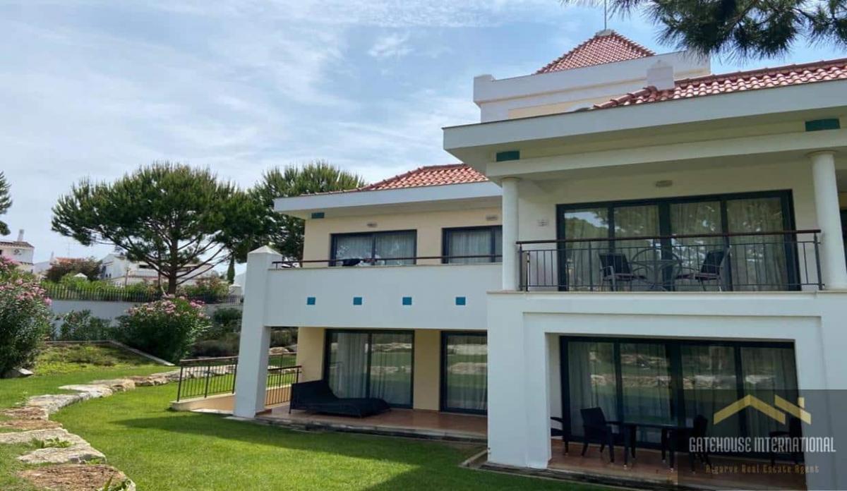 Picture of Apartment For Sale in Vilamoura, Algarve, Portugal