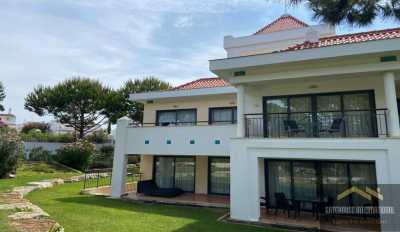 Apartment For Sale in Vilamoura, Portugal