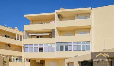 Apartment For Sale in Quarteira, Portugal