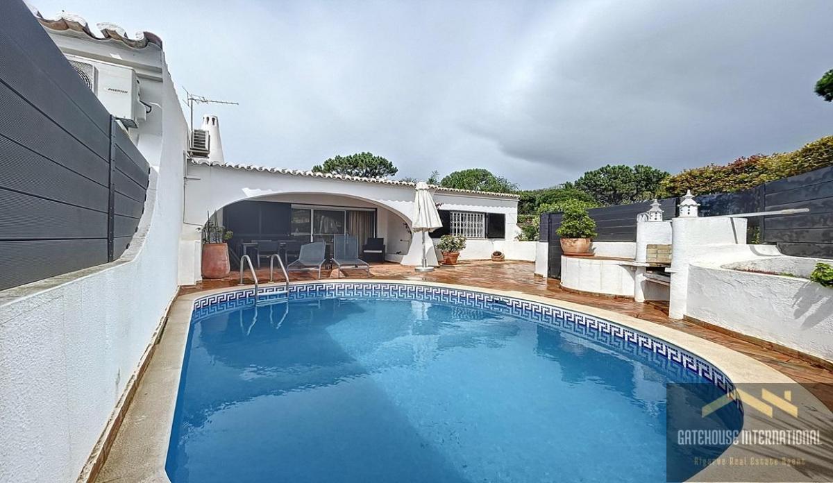 Picture of Villa For Sale in Vale Do Lobo, Algarve, Portugal