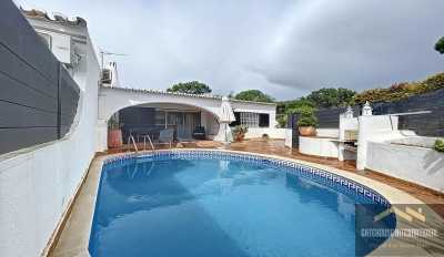 Villa For Sale in Vale Do Lobo, Portugal