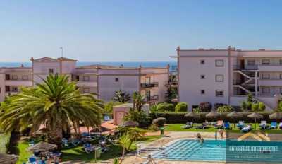 Apartment For Sale in Praia Da Luz, Portugal