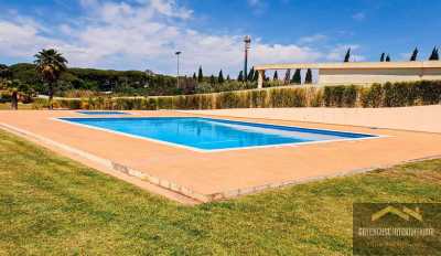 Home For Sale in Quarteira, Portugal