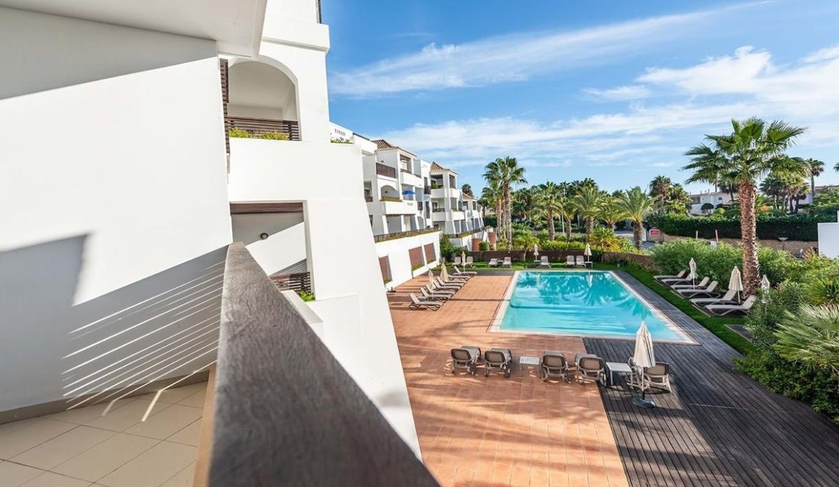 Picture of Apartment For Sale in Lagos, Algarve, Portugal