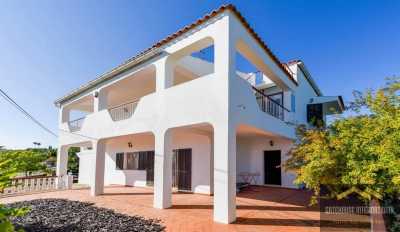 Villa For Sale in Loule, Portugal