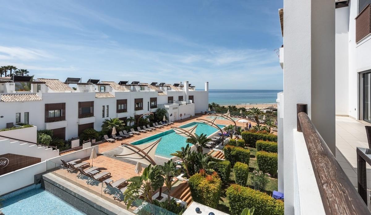 Picture of Apartment For Sale in Lagos, Algarve, Portugal