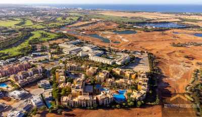 Home For Sale in Vilamoura, Portugal