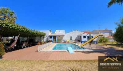 Home For Sale in Sao Bras De Alportel, Portugal