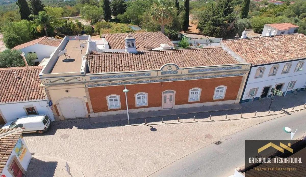 Picture of Home For Sale in Sao Bras de Alportel, Faro, Portugal