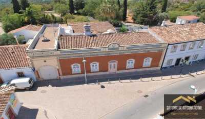 Home For Sale in Sao Bras de Alportel, Portugal