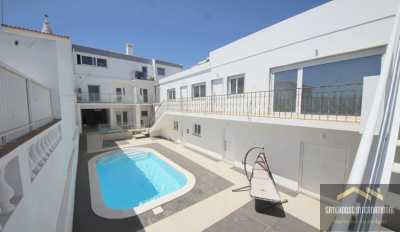 Apartment For Sale in Praia Da Luz, Portugal