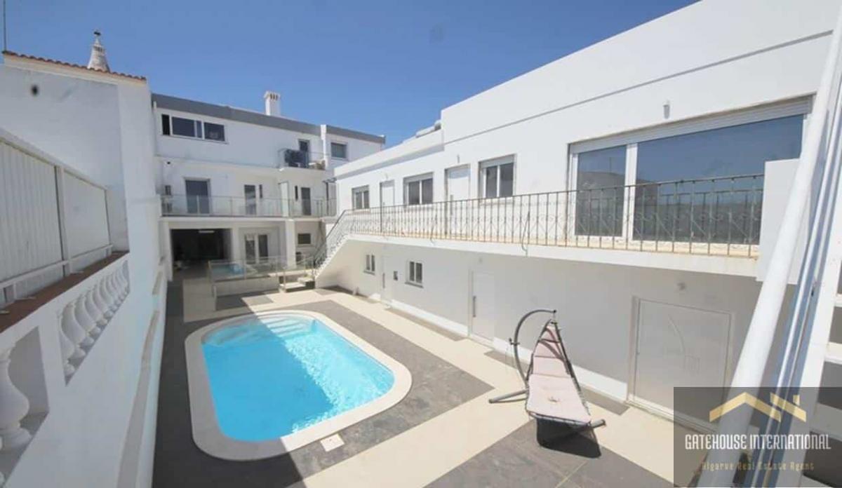 Picture of Apartment For Sale in Praia Da Luz, Algarve, Portugal