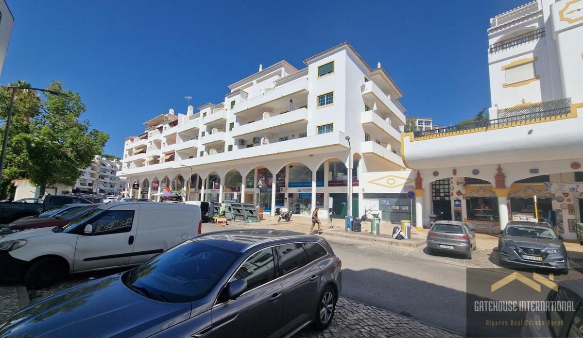 Picture of Apartment For Sale in Carvoeiro, Faro, Portugal