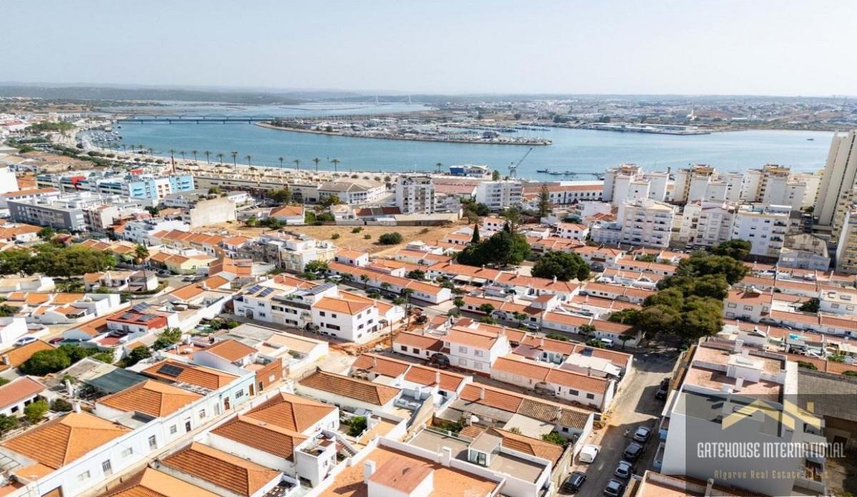 Picture of Apartment For Sale in Portimao, Faro, Portugal